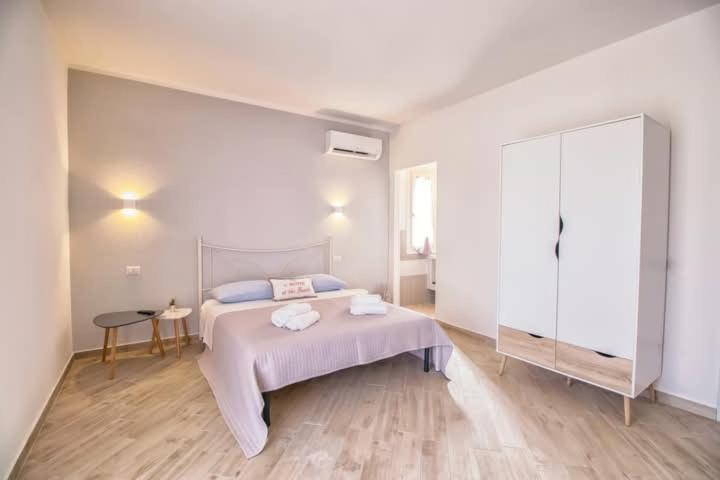Luca'S Rooms Valledoria Kültér fotó